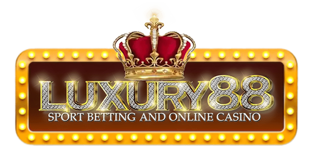 LUXURY88 LOGO