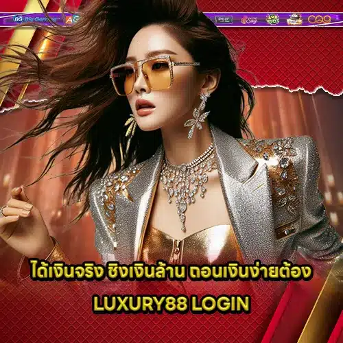 LUXURY88 2 LUXURY88 2