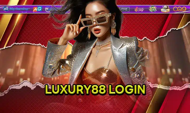 LUXURY88 feature image